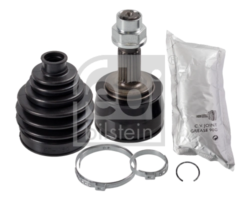 Joint Kit, drive shaft